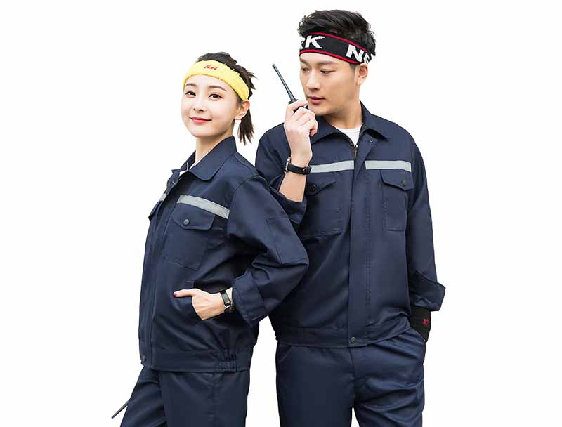 阳江工作服
